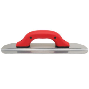 405mm (16in) Hand Float (round ends)
