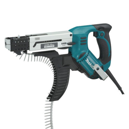 Electric Autofeed Screwdriver for hire