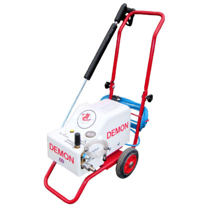 Storm 1 Electric Cold Water Pressure Washer