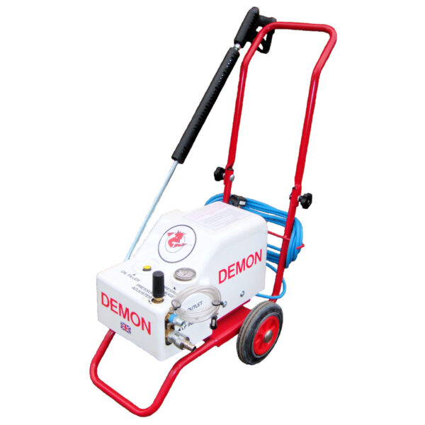 Storm 1 Electric Cold Water Pressure Washer Storm 1 Electric Cold Water Pressure Washer