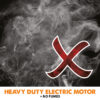 Electric Disc Cutter - 300mm - No Fumes Electric Disc Cutter - 300mm - No Fumes