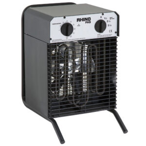 Electric Fan Heater (2.8kw) Electric Fan Heater (2.8kw) for hire