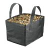 Electric Shredder/Chipper (45mm) - Collection Bag Electric Shredder/Chipper (45mm) - Collection Bag