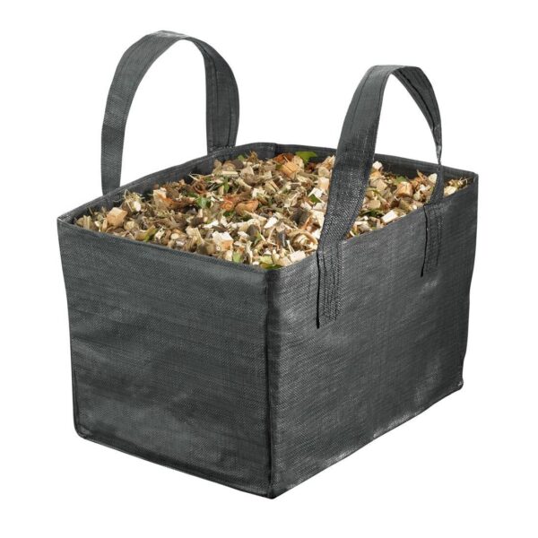 Electric Shredder/Chipper (45mm) - Collection Bag Electric Shredder/Chipper (45mm) - Collection Bag