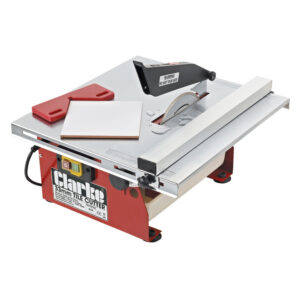 Electric Tile Cutter (180mm) Electric Tile Cutter (180mm) for hire