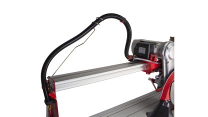 Electric Tile Cutter - Overhead Rail