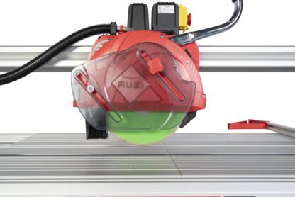 Electric Tile Cutter (Overhead Rail) DCX-250 1250 - Cutting Head