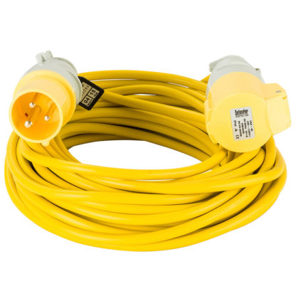 Extension Lead (110V - 16A) for hire