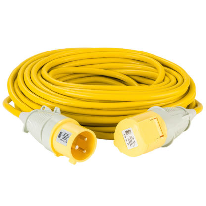Extension Lead (110V - 32A) for hire