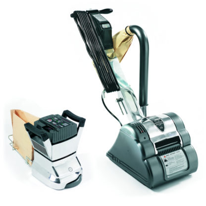 Floor Sander & Floor Edging Sander for hire