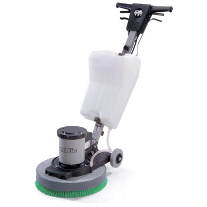 Floor Scrubber or Polisher for hire