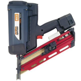 Gas / Cordless (First Fix) Timber Nailer for hire