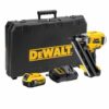 1st Fix Nail Gun (Gasless/Cordless) with case, charger and batteries 1st Fix Nail Gun (Gasless/Cordless) with case, charger and batteries