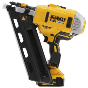 1st Fix Nail Gun (Gasless / Cordless) 1st Fix Nail Gun (Gasless / Cordless) Tool Hire
