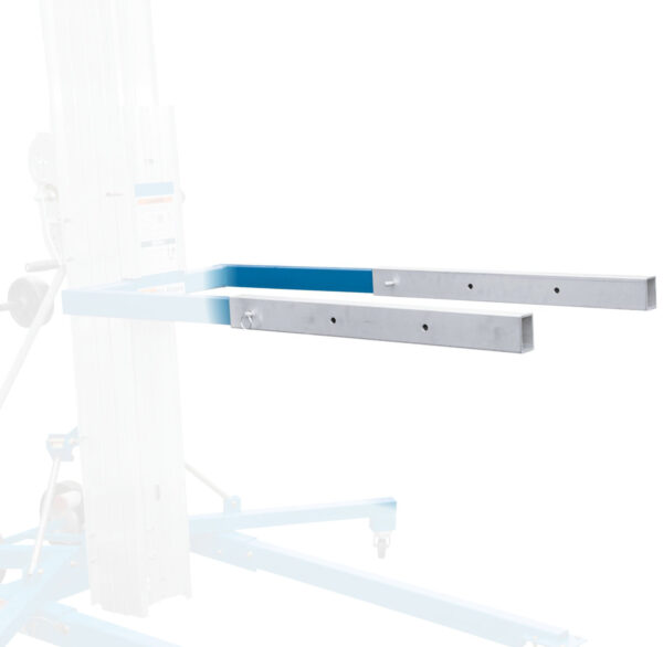 Genie Superlift Advantage Extension Forks Genie Superlift Advantage Extension Forks for hire