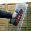Grabo Pro Vacuum Lifter - In Action Glazing 2 Grabo Pro Vacuum Lifter - In Action Glazing 2