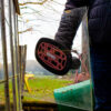 Grabo Pro Vacuum Lifter - In Action Glazing 6 Grabo Pro Vacuum Lifter - In Action Glazing 6