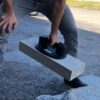 Grabo Pro Vacuum Lifter - In Action Kerb 1 Grabo Pro Vacuum Lifter - In Action Kerb 1
