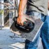 Grabo Pro Vacuum Lifter - In Action Paving 3 Grabo Pro Vacuum Lifter - In Action Paving 3