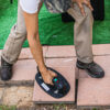 Grabo Pro Vacuum Lifter - In Action Paving 4 Grabo Pro Vacuum Lifter - In Action Paving 4