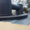Grabo Pro Vacuum Lifter - In Action Roofing 1 Grabo Pro Vacuum Lifter - In Action Roofing 1