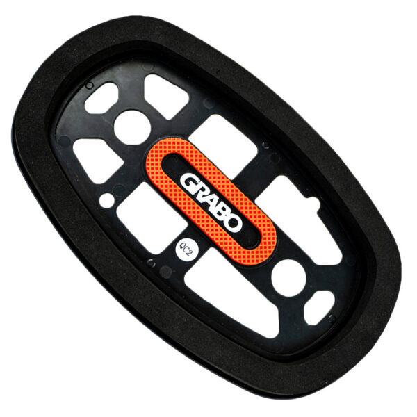 Grabo Pro Vacuum Lifter - Rock Seal Grabo Pro Vacuum Lifter - Rock Seal