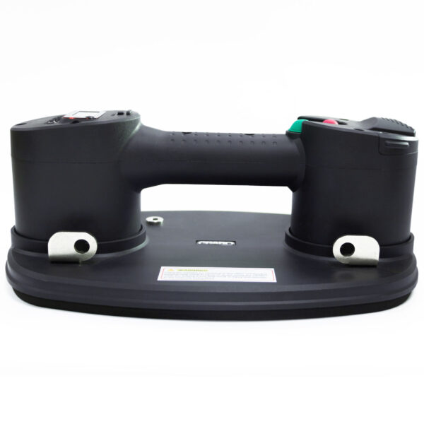 Grabo Pro Vacuum Lifter - Side View Grabo Pro Vacuum Lifter - Side View
