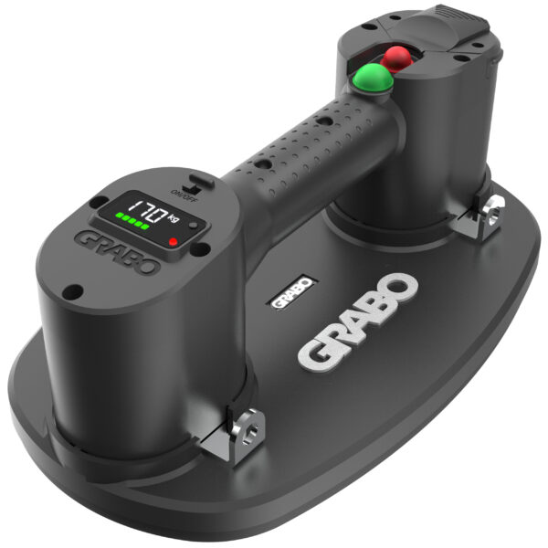 Grabo Pro Vacuum Lifter Grabo Pro Vacuum Lifter for hire