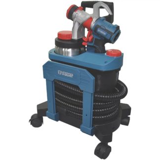 HVLP Electric Sprayer for hire