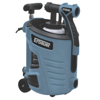 HVLP Electric Sprayer for hire