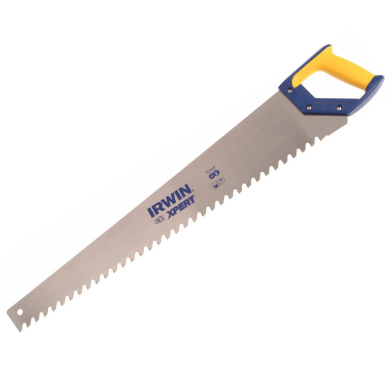 Hand Masonry Saw (TCT Teeth) • Wellers Hire