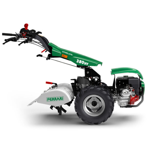 Heavy Duty Rotavator Heavy Duty Rotavator for hire