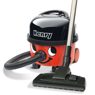 Home / Office Vacuum Cleaner (Henry)