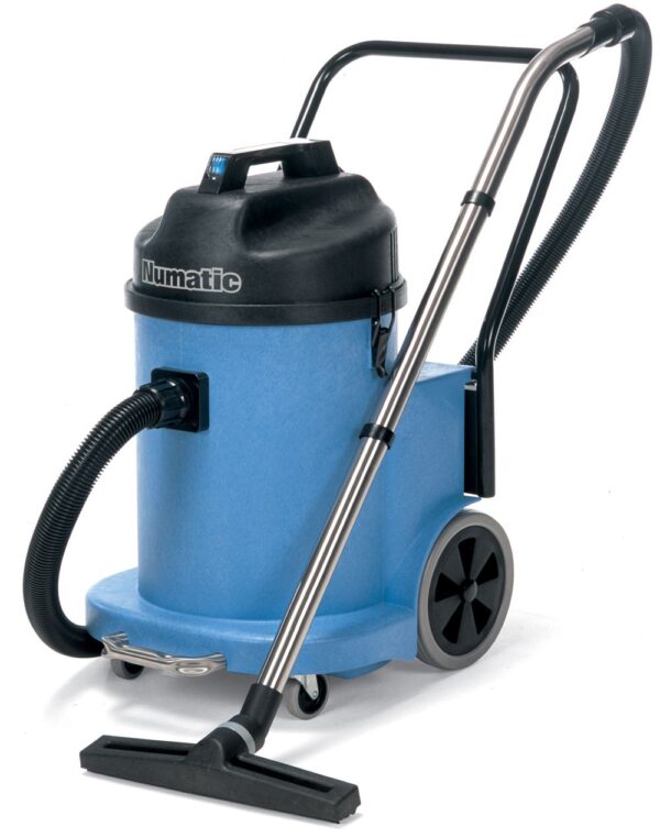 Industrial Wet & Dry Vacuum Cleaner (Heavy Duty) Industrial Wet or Dry Vacuum Cleaners