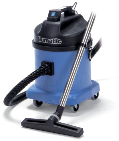 Industrial Wet & Dry Vacuum Cleaner (Medium Duty)