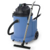 Industrial Wet Vacuum Cleaner (c/w Auto Pump)