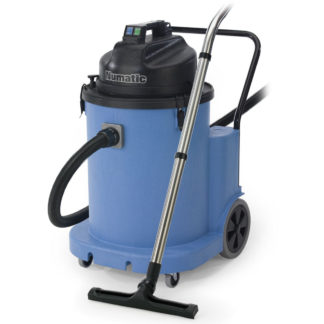 Industrial Wet Vacuum Cleaner (c/w Auto Pump)