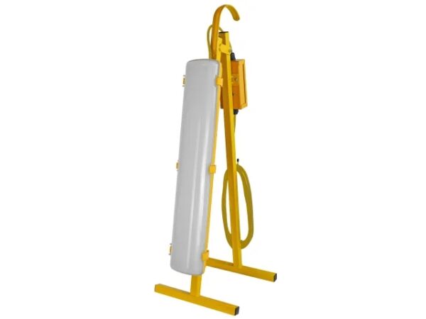 LED Contractors Light - 2ft LED Contractors Light - 2ft for hire
