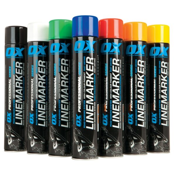 Line Marker Paint Line Marker Paint