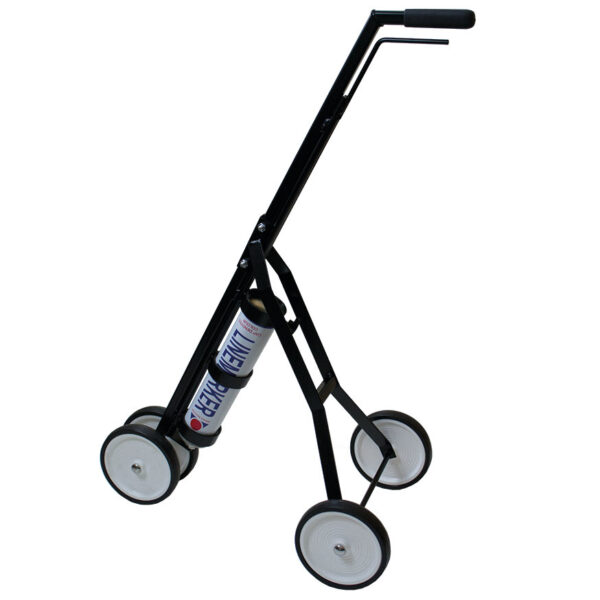 Line Marker Trolley Line Marker Trolley for hire