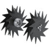MM56 Aerator Attachment MM56 Aerator Attachment