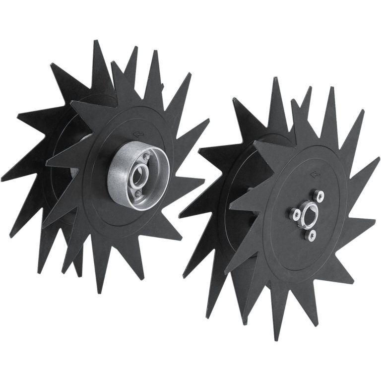 Power Brush / Bristle Brush (Stihl MM 56) • Wellers Hire