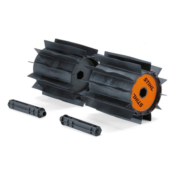 MM56 Power Sweeper Attachment MM56 Power Sweeper Attachment