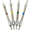 MOHS' Hardness Test Kit - Picks MOHS' Hardness Test Kit - Picks