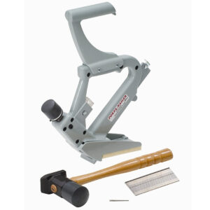 Manual Floor Nailer (Porta-Nailer) Manual Floor Nailer (Porta-Nailer) for hire