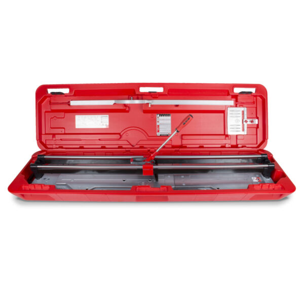 Manual Tile Cutter - 1200mm - Box 3 Manual Tile Cutter (1200mm)