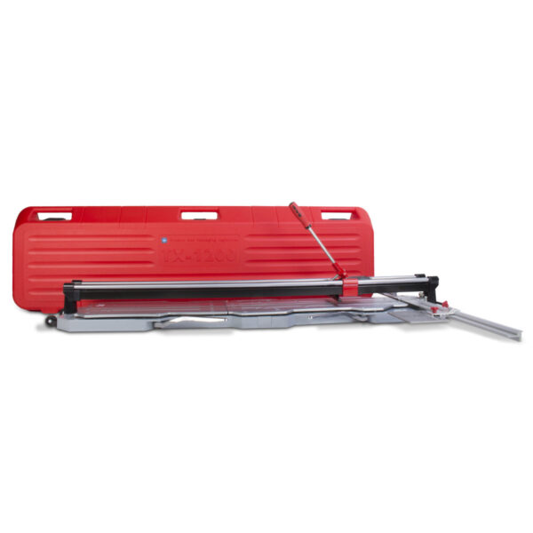 Manual Tile Cutter - 1200mm - Box 4 Manual Tile Cutter (1200mm)