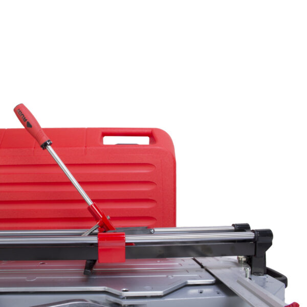 Manual Tile Cutter - 1200mm - Close Up 10 Manual Tile Cutter (1200mm)