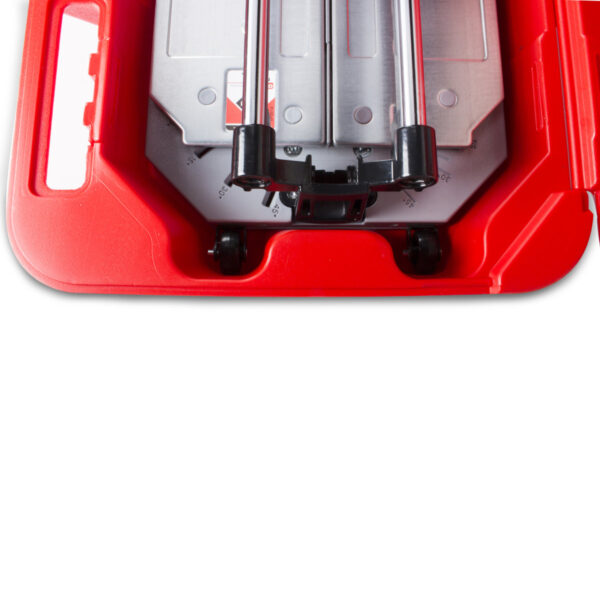 Manual Tile Cutter - 1200mm - Close Up 11 Manual Tile Cutter (1200mm)
