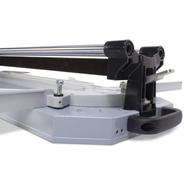 Manual Tile Cutter - 1200mm - Close Up 2 Manual Tile Cutter (1200mm)